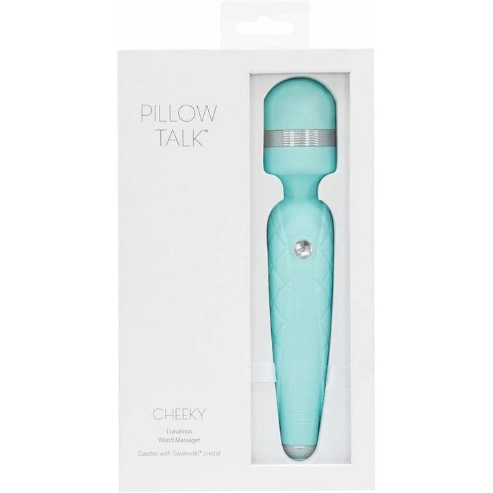 Vibrateur - Pillow Talk - Cheeky Pillow Talk Sensations plus