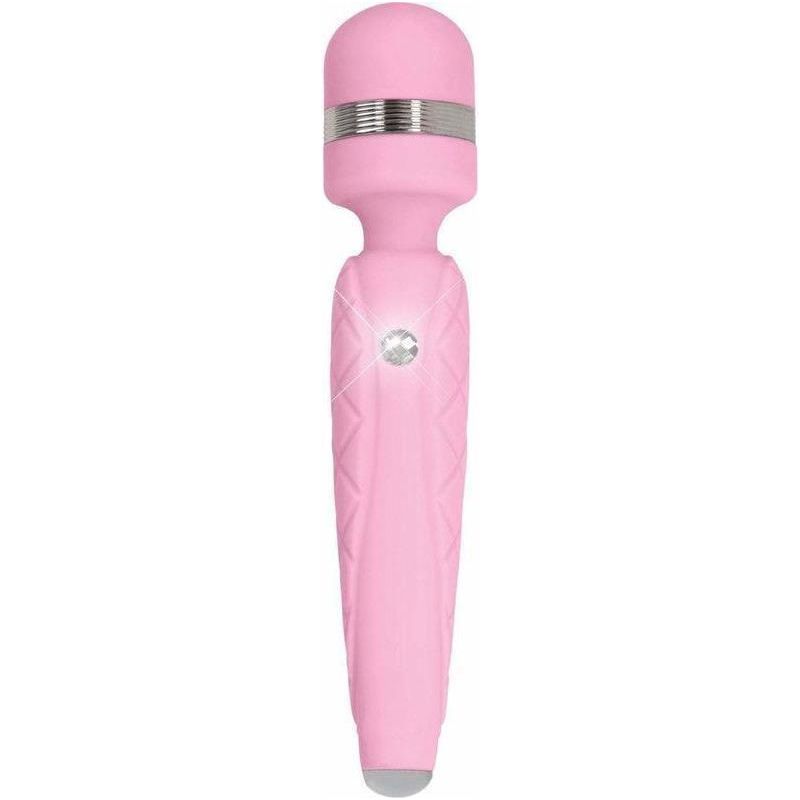 Vibrateur - Pillow Talk - Cheeky Pillow Talk Sensations plus
