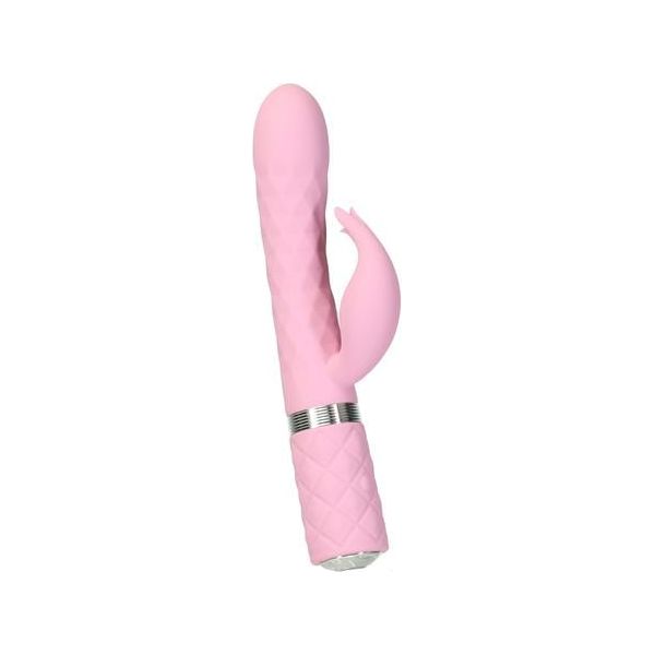 Vibrateur - Pillow Talk - Lively Pillow Talk Sensations plus