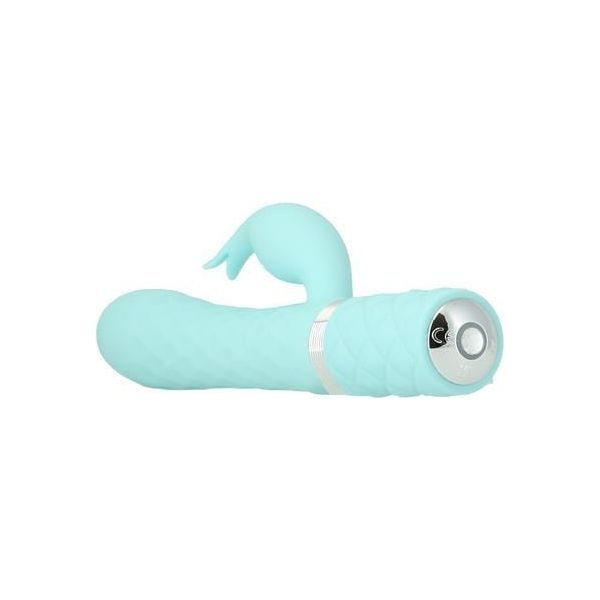 Vibrateur - Pillow Talk - Lively Pillow Talk Sensations plus