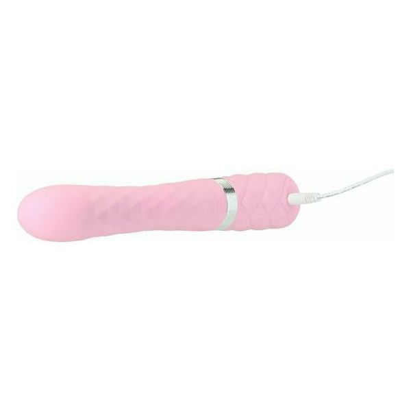 Vibrateur - Pillow Talk - Lively Pillow Talk Sensations plus