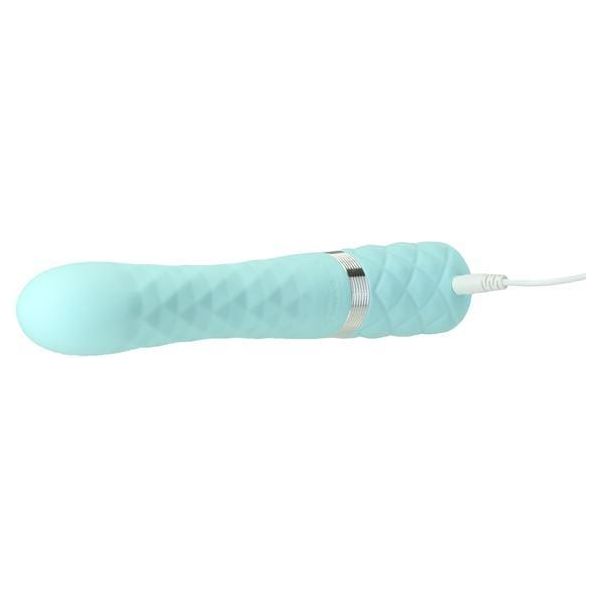 Vibrateur - Pillow Talk - Lively Pillow Talk Sensations plus