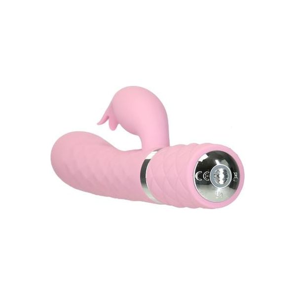 Vibrateur - Pillow Talk - Lively Pillow Talk Sensations plus