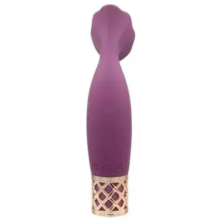 Vibrateur - Pillow Talk Secrets - Passion Pillow Talk Sensations plus