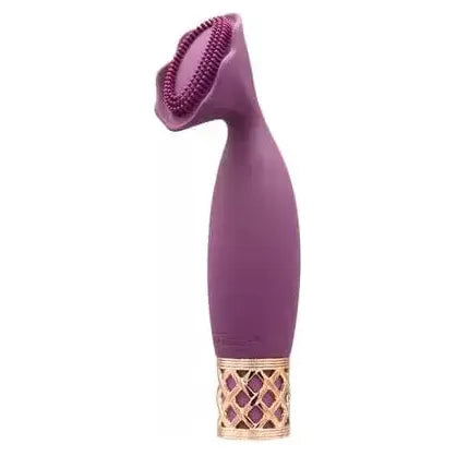 Vibrateur - Pillow Talk Secrets - Passion Pillow Talk Sensations plus