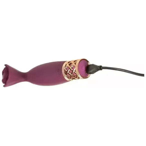 Vibrateur - Pillow Talk Secrets - Passion Pillow Talk Sensations plus
