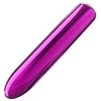 Vibrateur - PowerBullet - Bullet Point Power Bullet Sensations plus