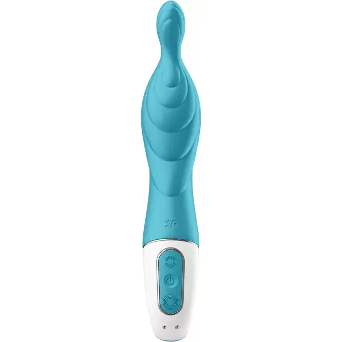 Vibrateur - Satisfyer - A-Mazing 2 Satisfyer Sensations plus