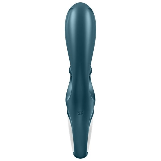 Vibrateur - Satisfyer - Hug Me Satisfyer Sensations plus