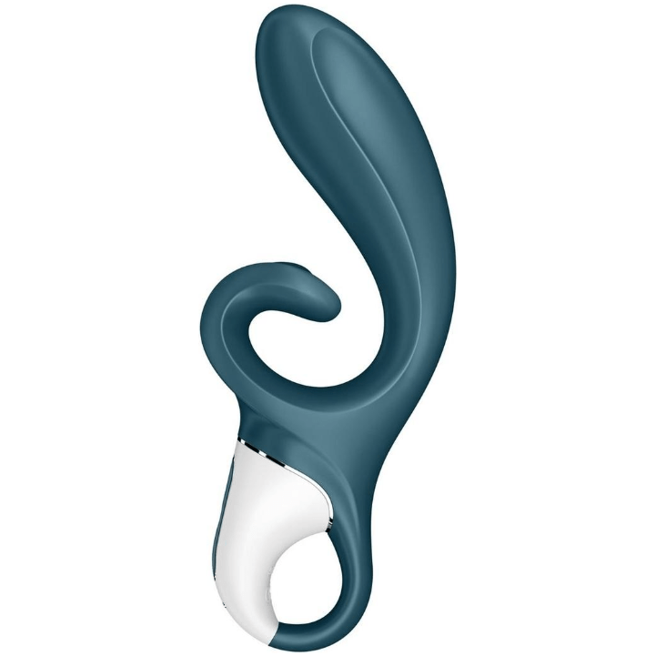 Vibrateur - Satisfyer - Hug Me Satisfyer Sensations plus