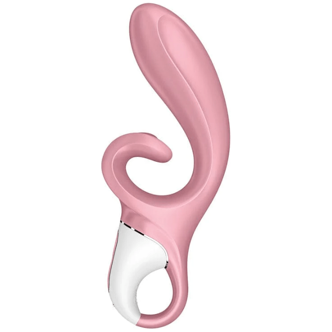 Vibrateur - Satisfyer - Hug Me Satisfyer Sensations plus