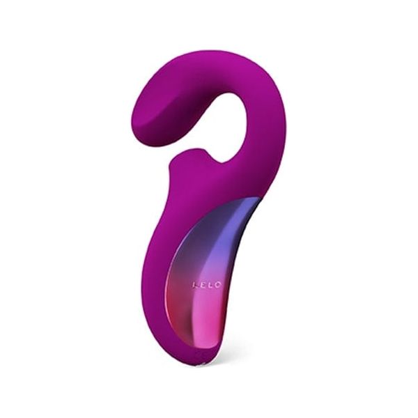 Vibrateur Sonique Rechargeable - Lelo - Enigma LELO pleasure objects Sensations plus