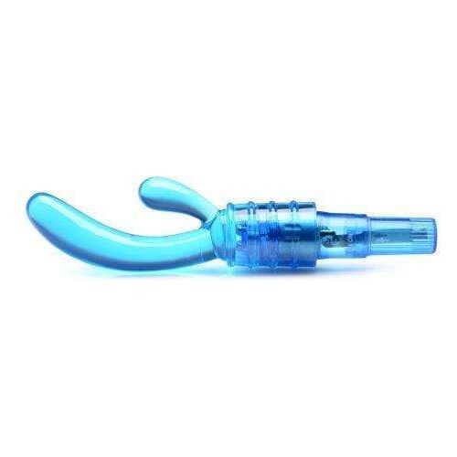 Vibrateur - Trinity Vibes - Slim Rabbit Rocket - Eco Pack Trinity Vibe Sensations plus