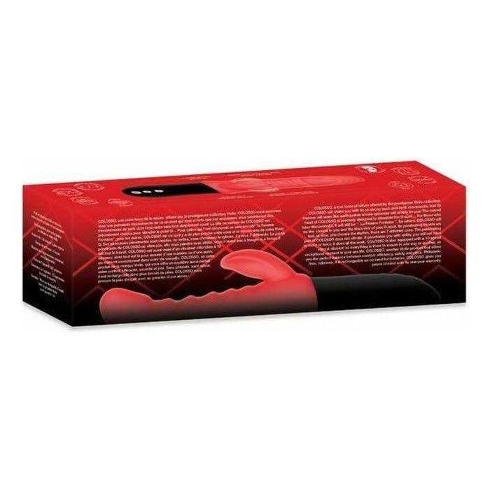 Vibrateur - Vivilo - Colosso Vivilo Sensations plus