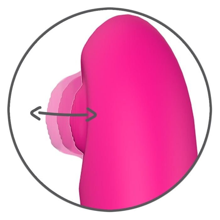 Vibrateur - Vivilo - Marvela Vivilo Sensations plus
