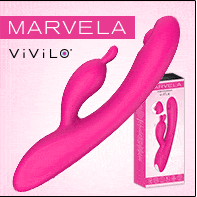 Vibrateur - Vivilo - Marvela Vivilo Sensations plus