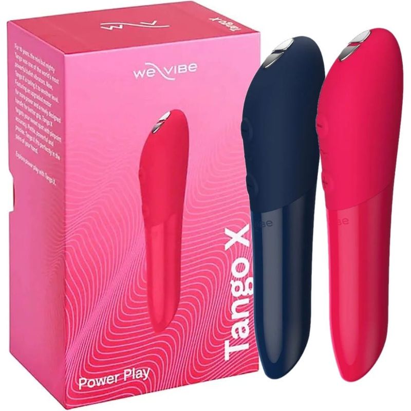 Vibrateur - We Vibe - Tango X We-Vibe Sensations plus