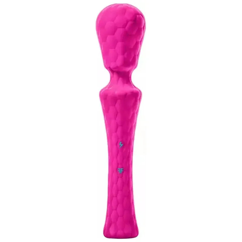 Vibromasseur - FemmeFunn - Ultra Wand XL FemmeFunn Sensations plus