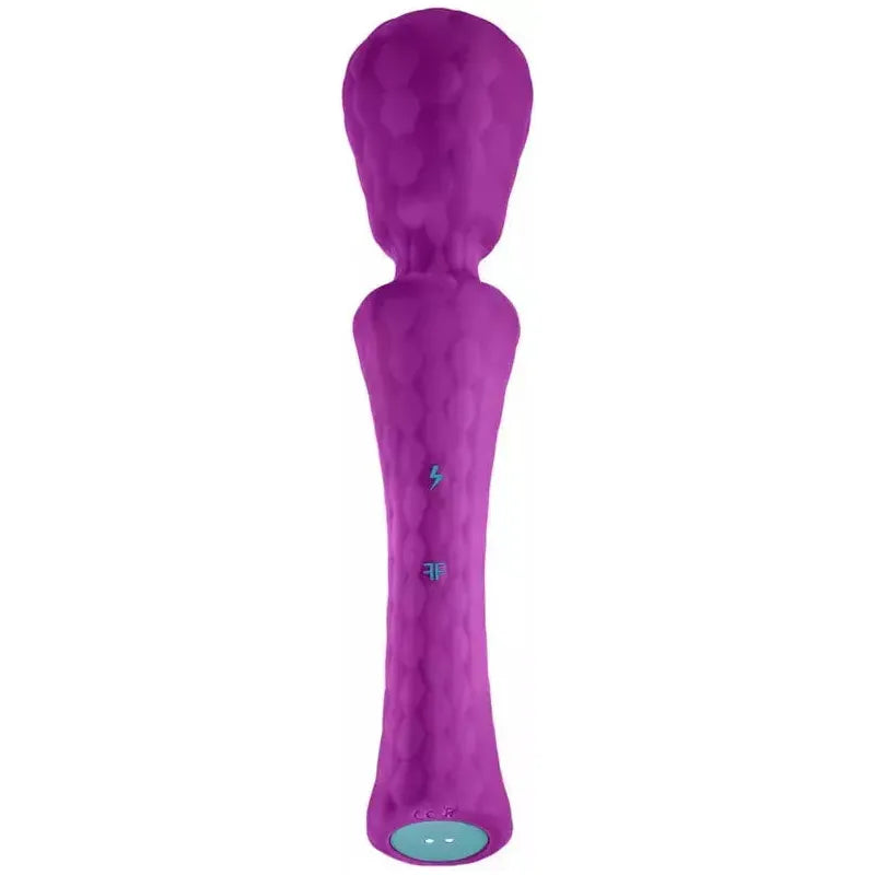 Vibromasseur - FemmeFunn - Ultra Wand XL FemmeFunn Sensations plus