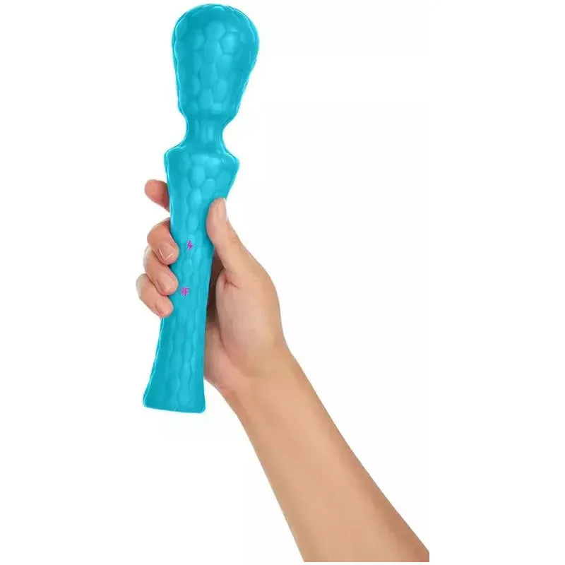 Vibromasseur - FemmeFunn - Ultra Wand XL FemmeFunn Sensations plus