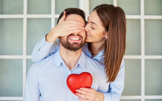 Coups de coeur de Saint-Valentin #HOMME