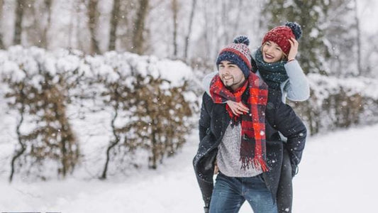Les meilleur idées coquines pour réchauffer votre hiver 2023