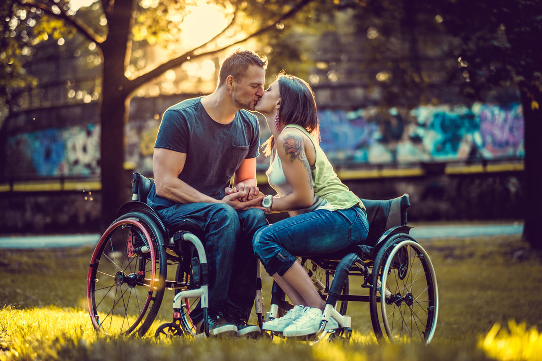 Comment choisir un accessoire érotique avec des limitations physiques
