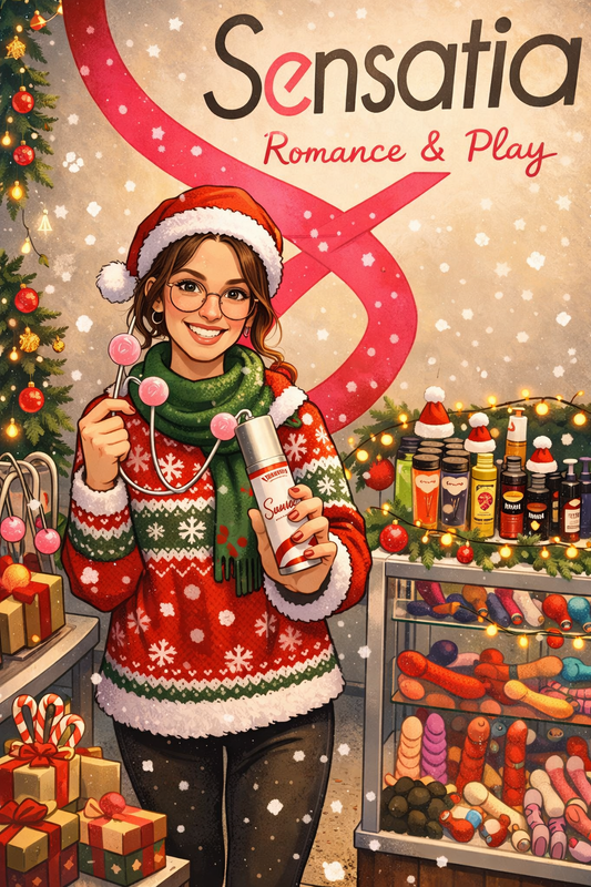 Idées Cadeaux Pour Elle : Les 5 Incontournables Pour Un Noël Plein de Plaisir