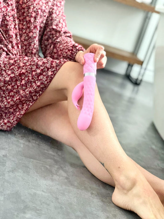 Premier vibrateur double stimulation : comment l’apprivoiser sans pression