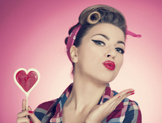 Coups de coeur de Saint-Valentin #AUFEMININ