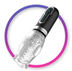 Masturbateur