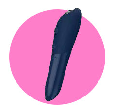 Oeuf vibrant