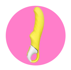 Vaginal vibrators