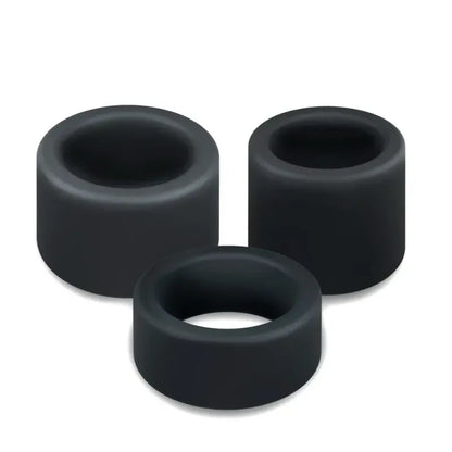 3 anneaux d’érection - Performance Plus Accelerate | Plaisir Prolongé & Intensité Performance Plus Sensations plus