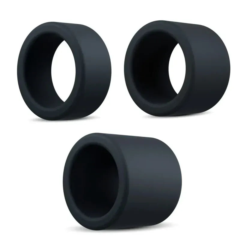 3 anneaux d’érection - Performance Plus Accelerate | Plaisir Prolongé & Intensité Performance Plus Sensations plus