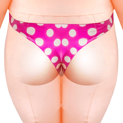 Poupée Gonflable Femme Ronde 3XL - Amber | Candy Dolls