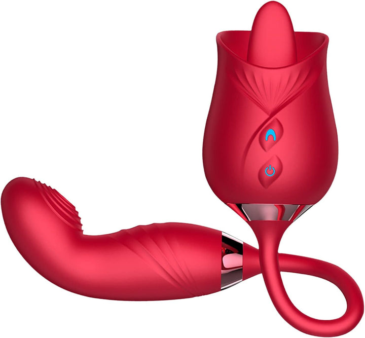 Movement Vibrator - Secwell - Le Roméo French Kiss