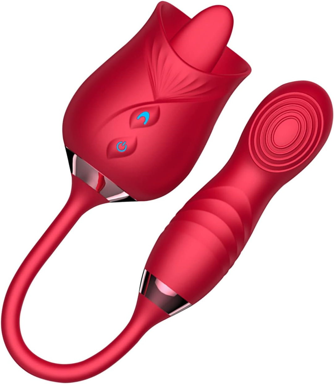 Movement Vibrator - Secwell - Le Roméo French Kiss