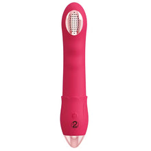 Vibrateur & Douche Clitoris - Showers to Orgasm | 10 Modes de Vibrations & Jets d’Eau