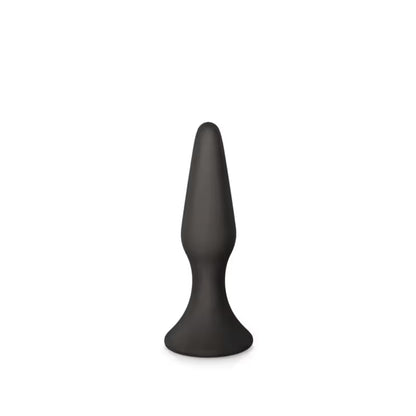 Plug Anal Silicone - First Plug GLAMY | Trois Tailles pour une Initiation au Plaisir Anal Glamy Sensations plus