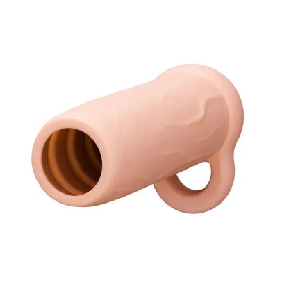 Manchon Pénien - Performance 4.25 po Enhancement Sleeve | Blush