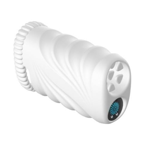 Vibrating Masturbator - Secwell - Monroe Plus Bullet Stoker Casper