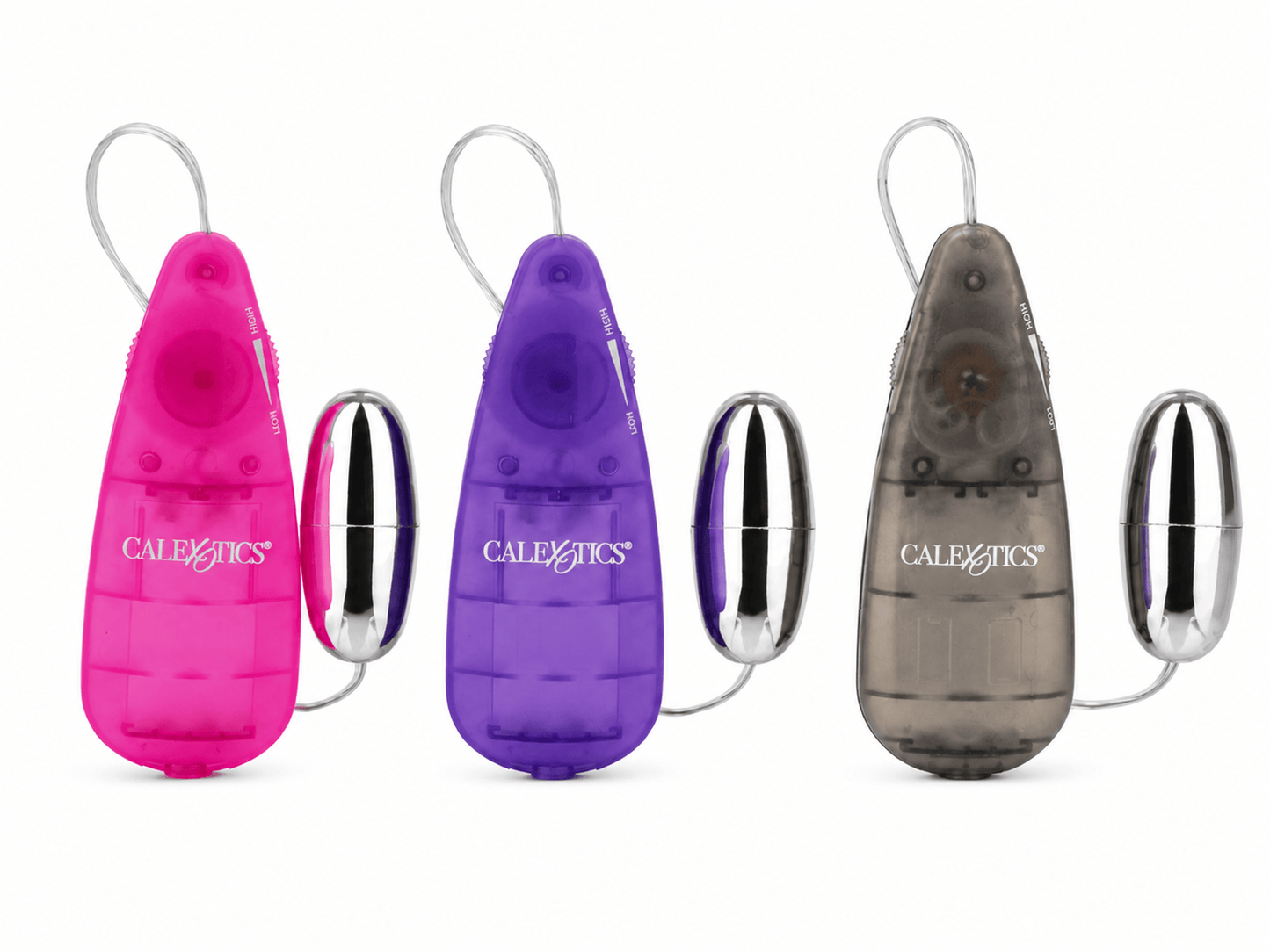 Oeuf Argenté Eco Pack - Pocket Exotics | CalExotics