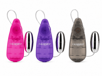Oeuf Argenté Eco Pack - Pocket Exotics | CalExotics