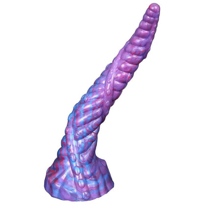 Dildo de Fantaisie - Alien Nation Serpentine | Silicone & Ventouse