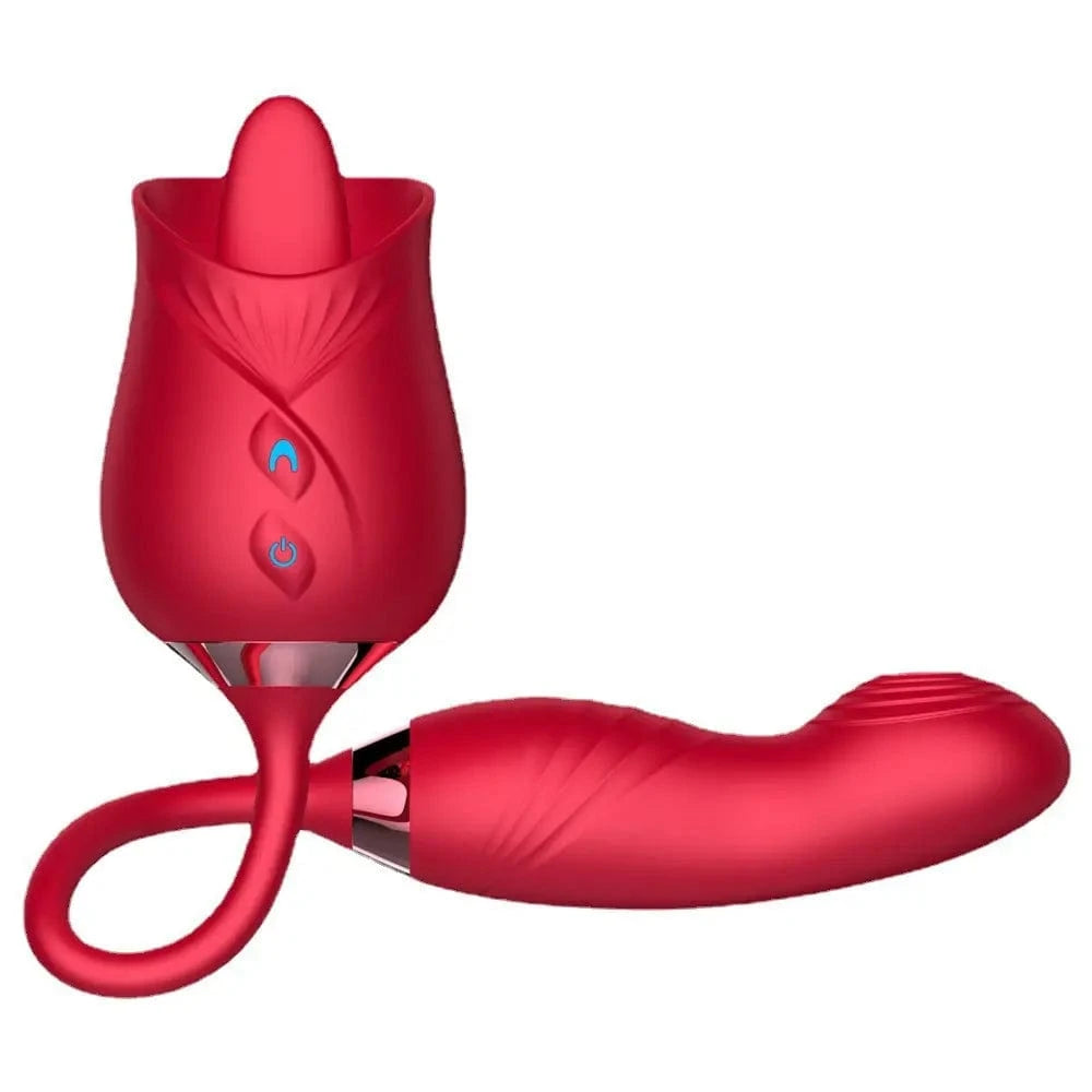 Movement Vibrator - Secwell - Le Roméo French Kiss