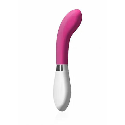 Vibrateur Point G - Luna Apollo | 10 Vitesses de Vibrations