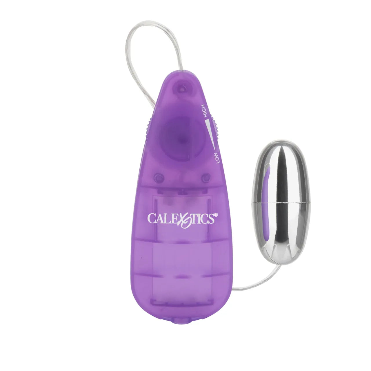 Oeuf Argenté Eco Pack - Pocket Exotics | CalExotics