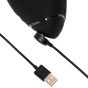 Vibrateur Double Stimulation - Womanizer Next Duo 2 | Clitoris & Point-G Womanizer Sensations plus