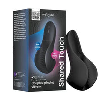 Vibrateur Double Face pour Couples - Shared Touch | We-Vibe